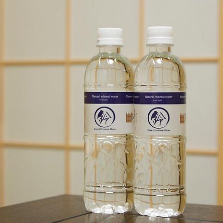 교토 린 산주산겐도 빌라 외부 사진