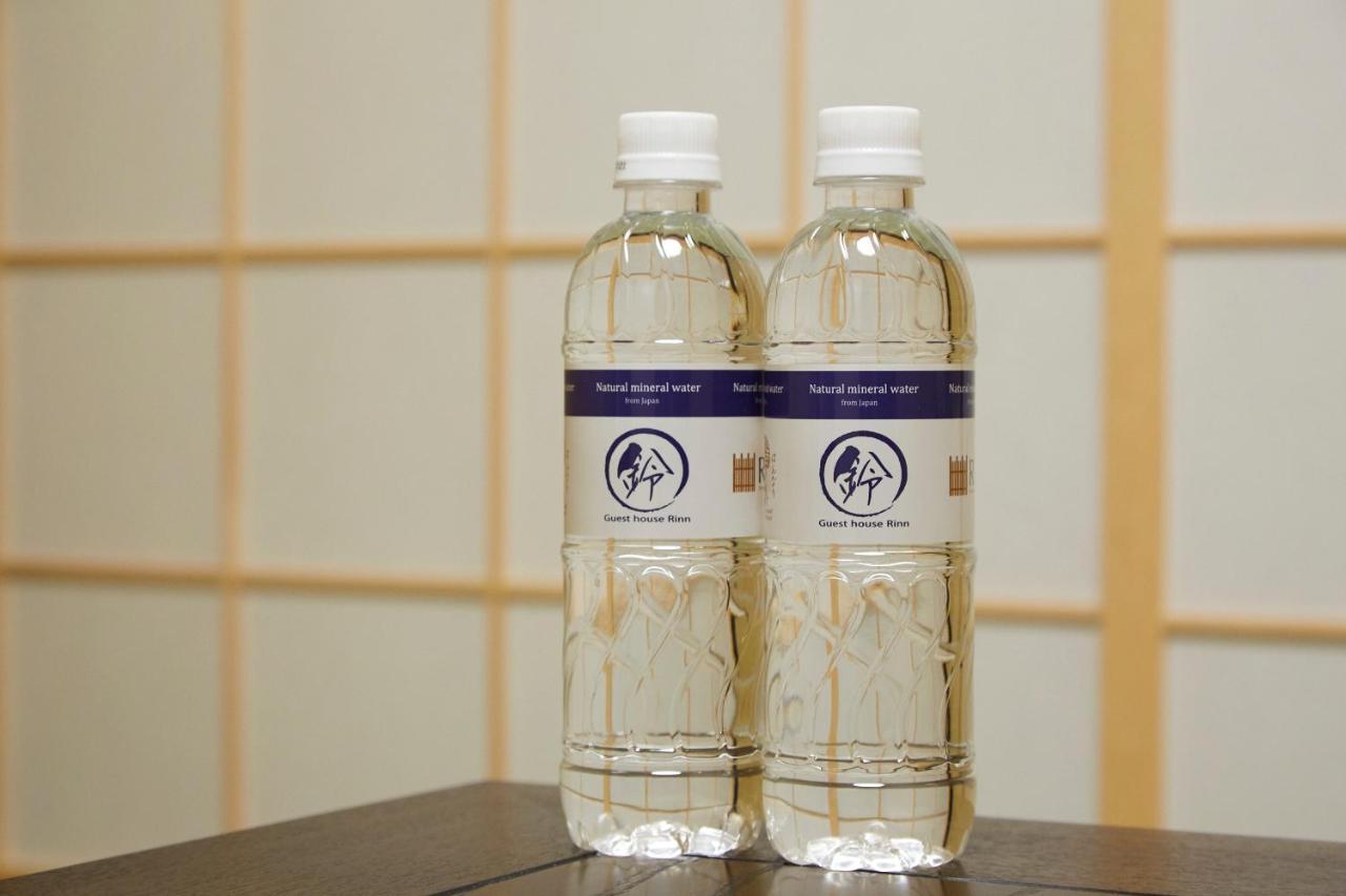 교토 린 산주산겐도 빌라 외부 사진
